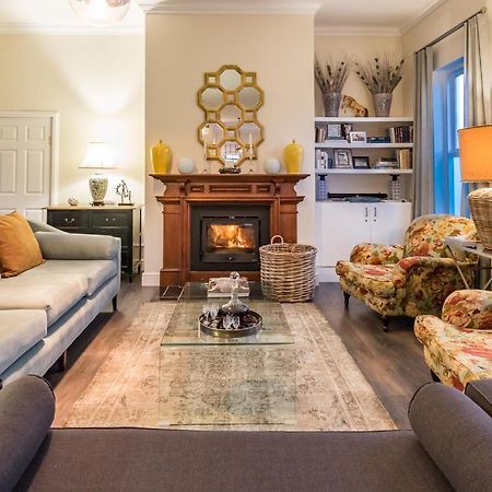 Waterstone Lodge Somerset West Eksteriør bilde