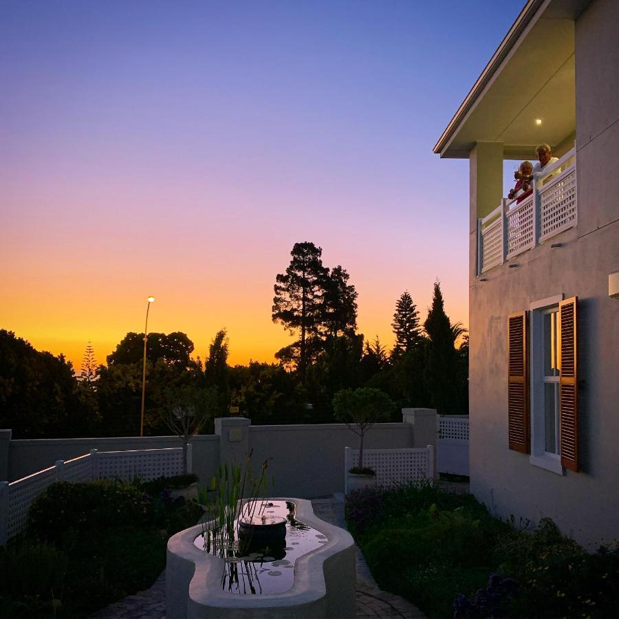 Waterstone Lodge Somerset West Eksteriør bilde