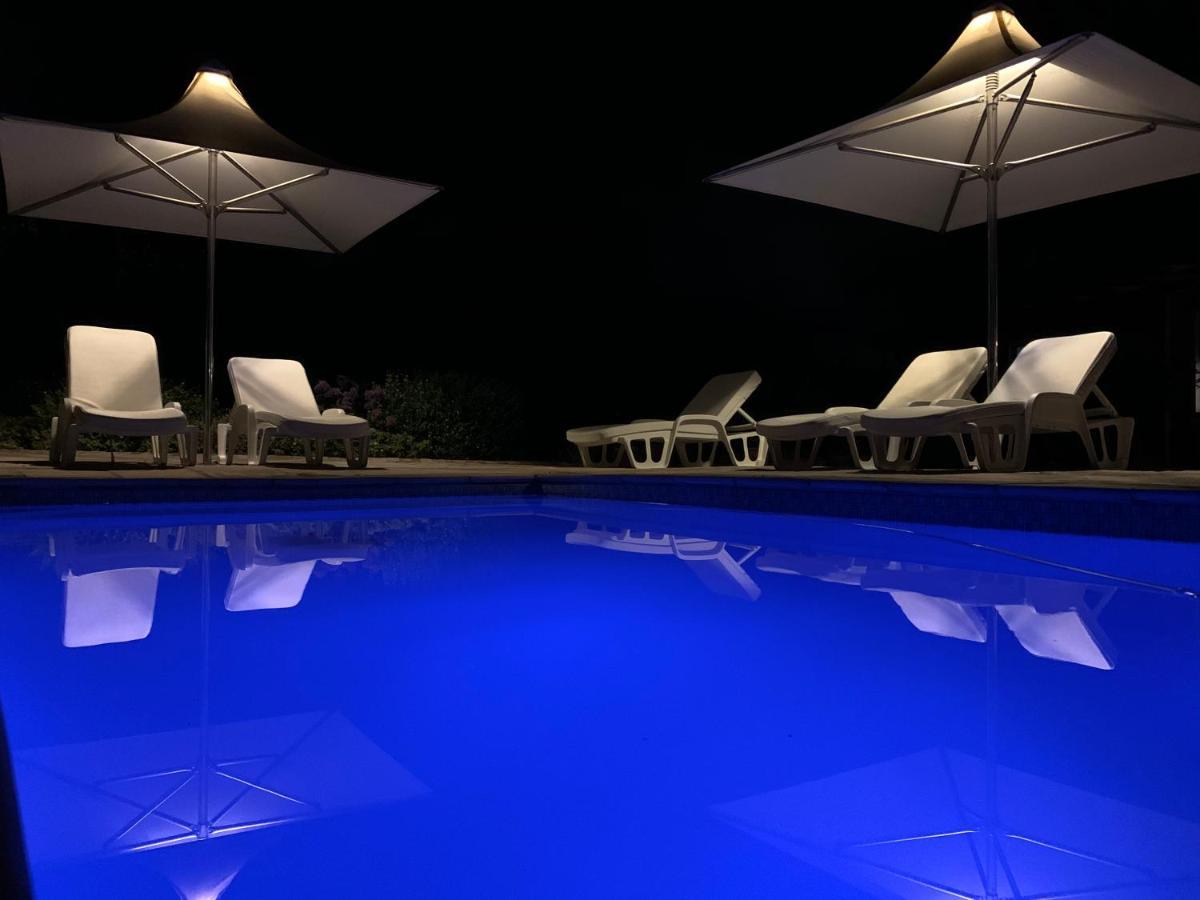 Waterstone Lodge Somerset West Eksteriør bilde