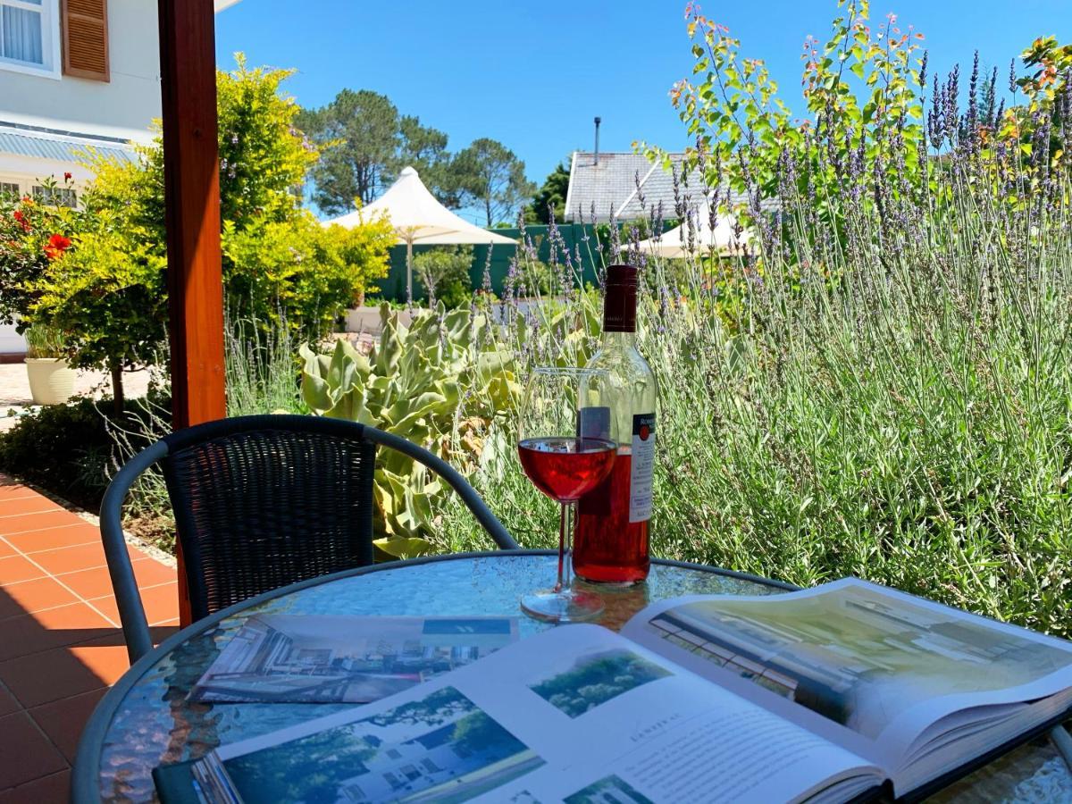 Waterstone Lodge Somerset West Eksteriør bilde