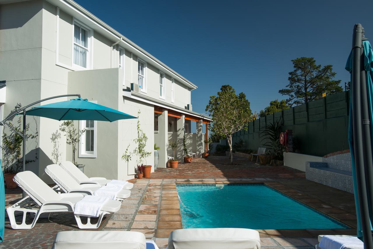 Waterstone Lodge Somerset West Eksteriør bilde