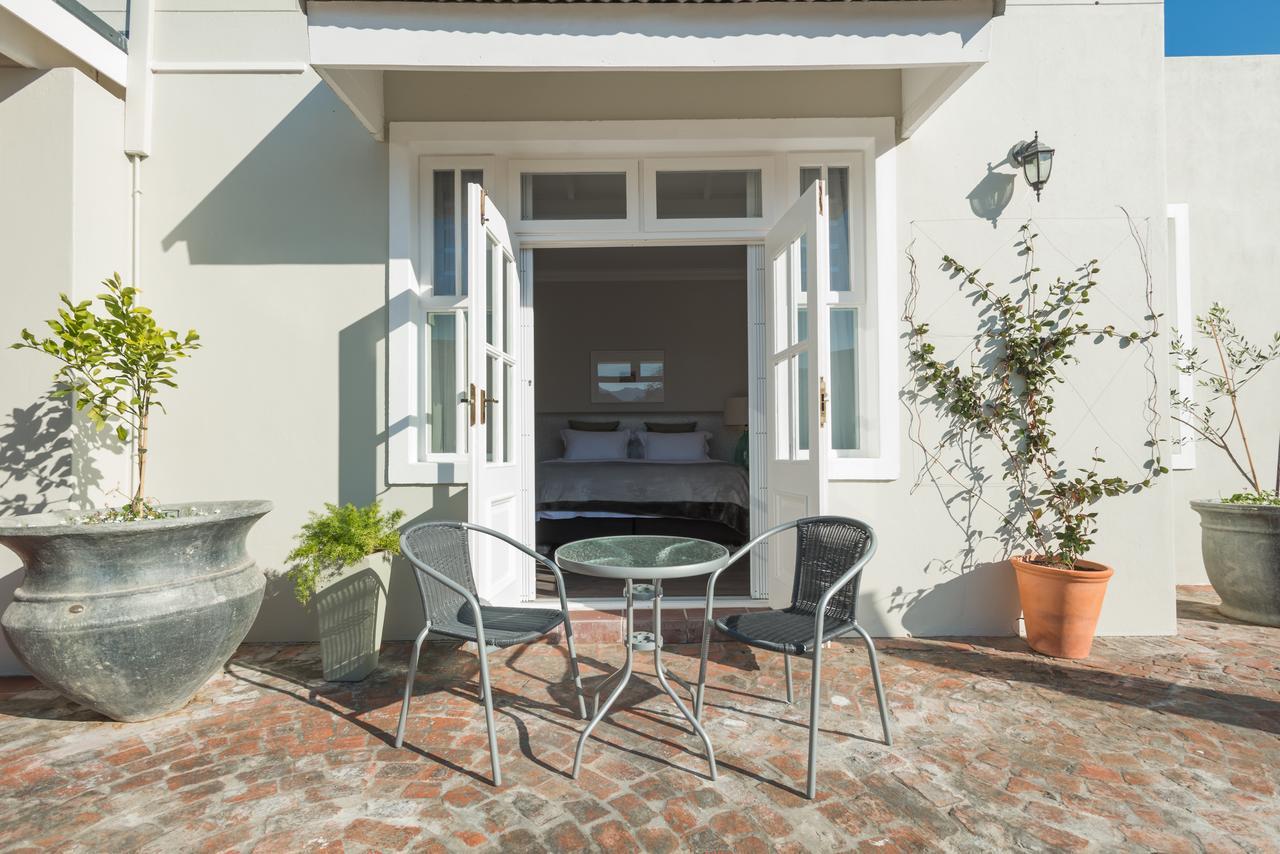 Waterstone Lodge Somerset West Eksteriør bilde