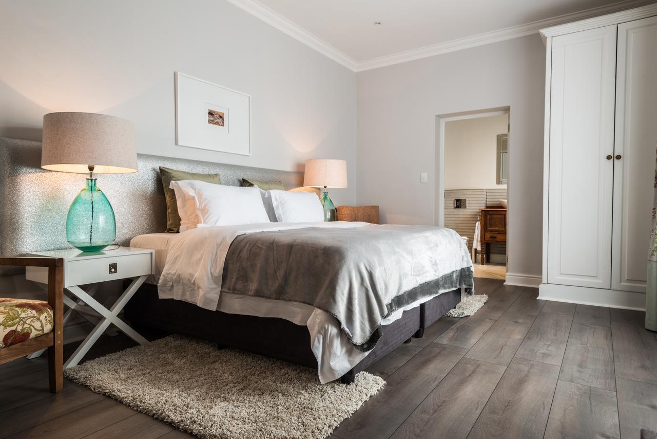 Waterstone Lodge Somerset West Eksteriør bilde