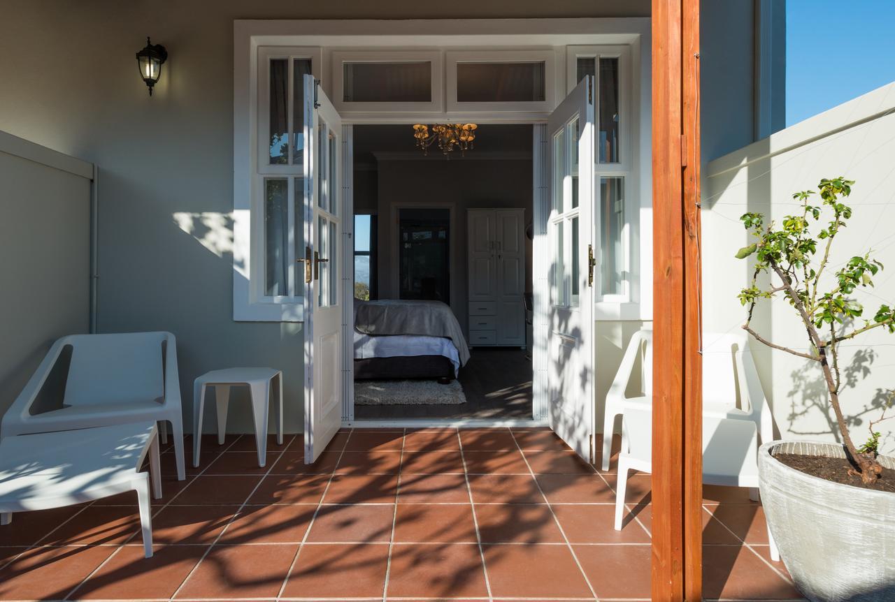 Waterstone Lodge Somerset West Eksteriør bilde