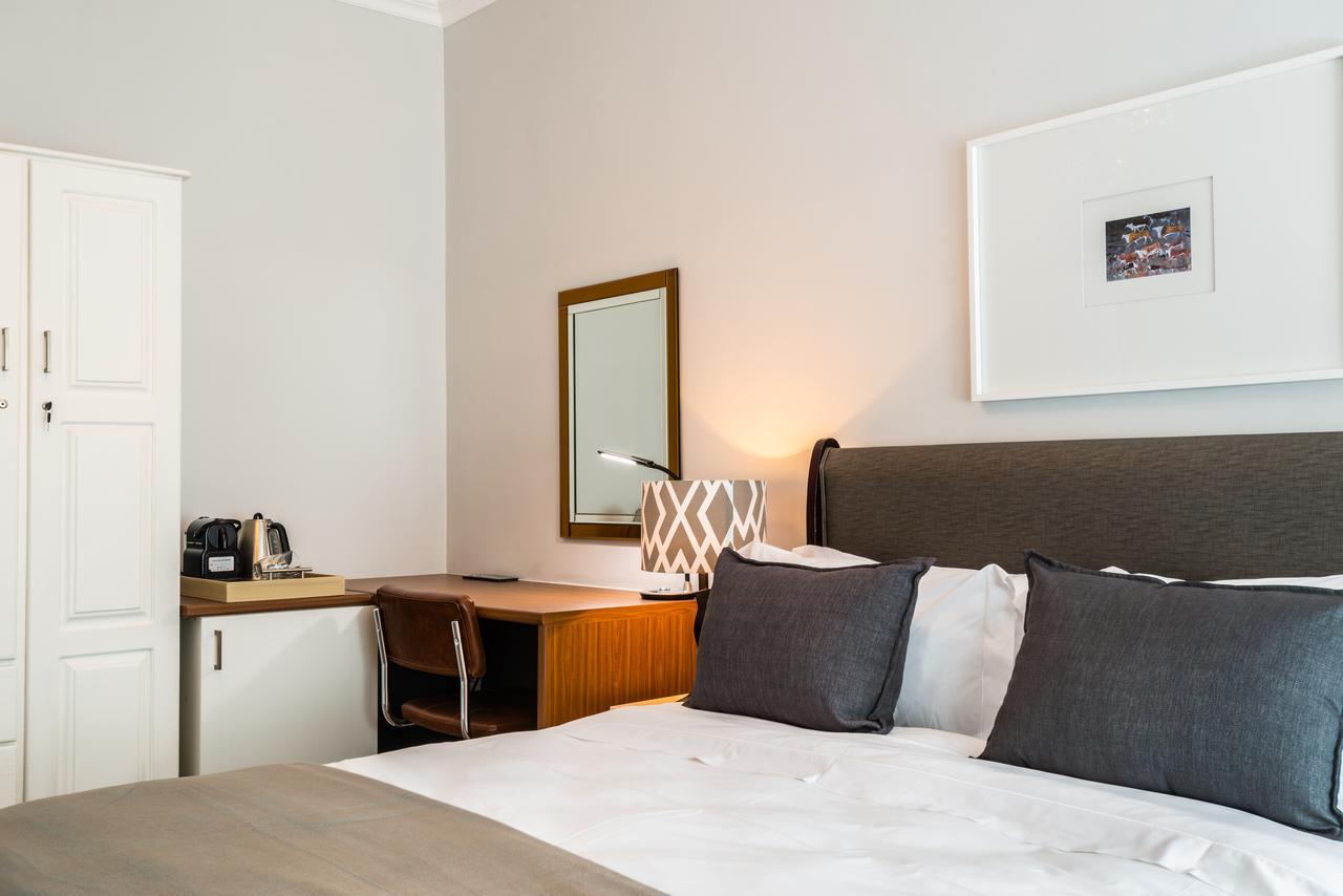 Waterstone Lodge Somerset West Eksteriør bilde