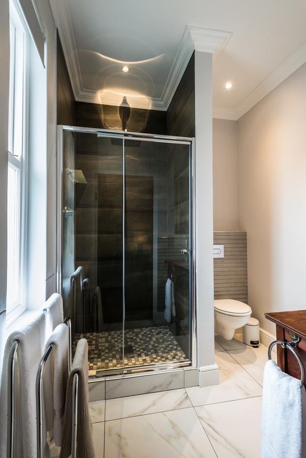Waterstone Lodge Somerset West Eksteriør bilde