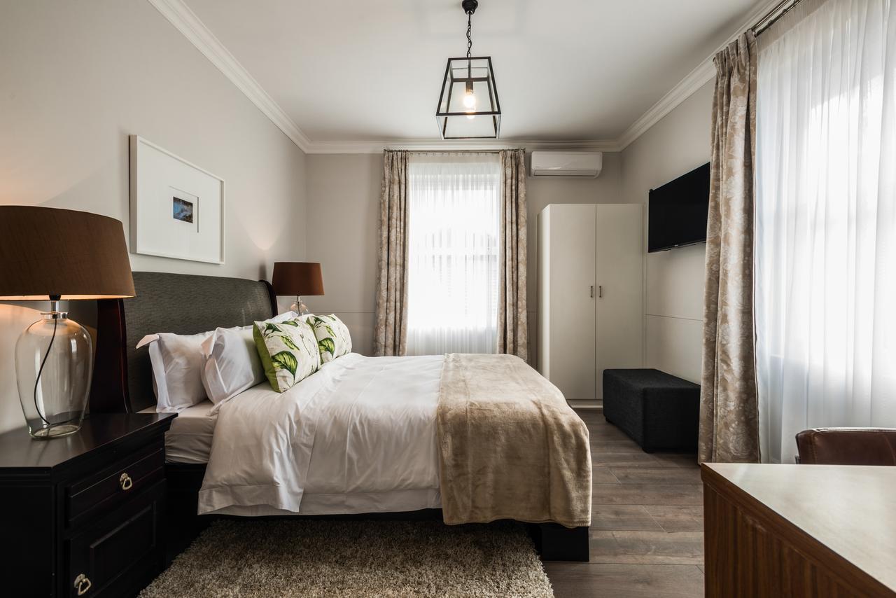 Waterstone Lodge Somerset West Eksteriør bilde