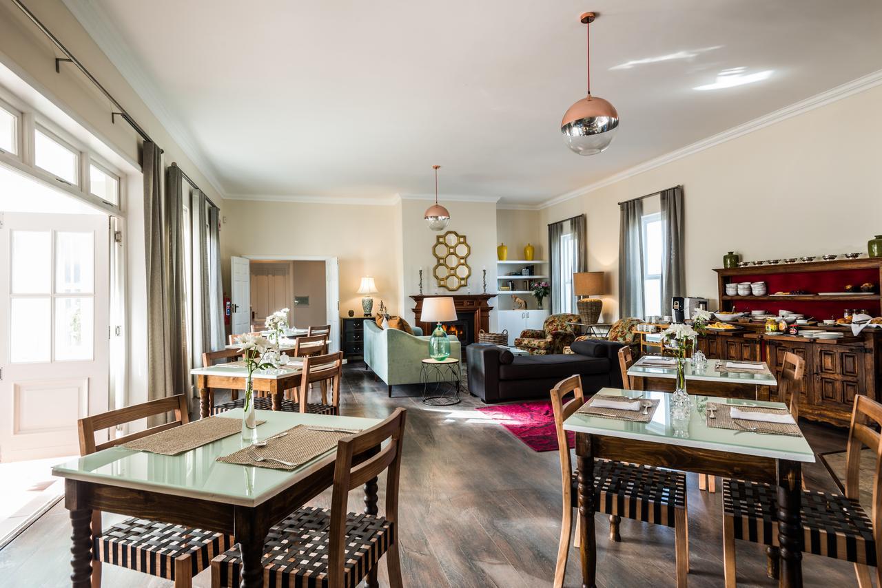Waterstone Lodge Somerset West Eksteriør bilde