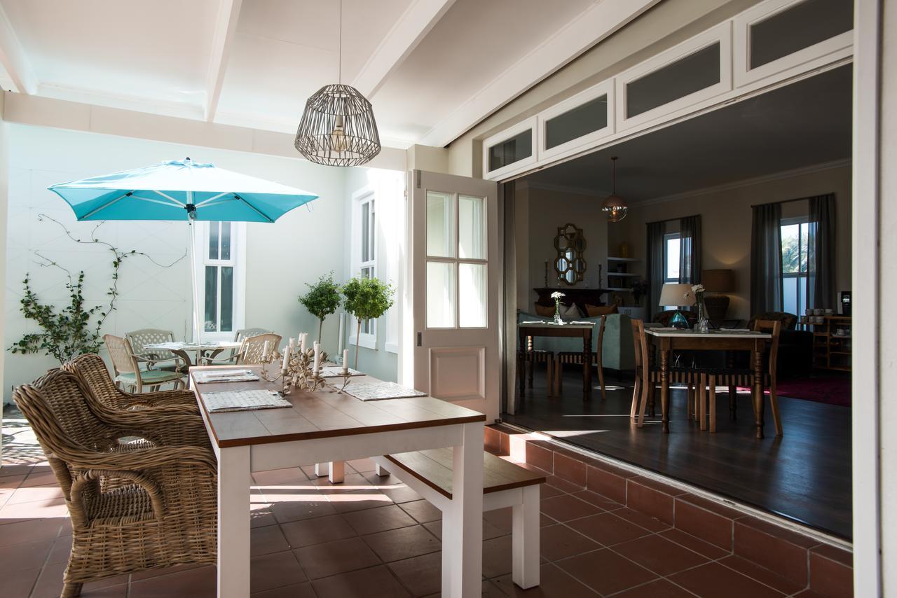 Waterstone Lodge Somerset West Eksteriør bilde