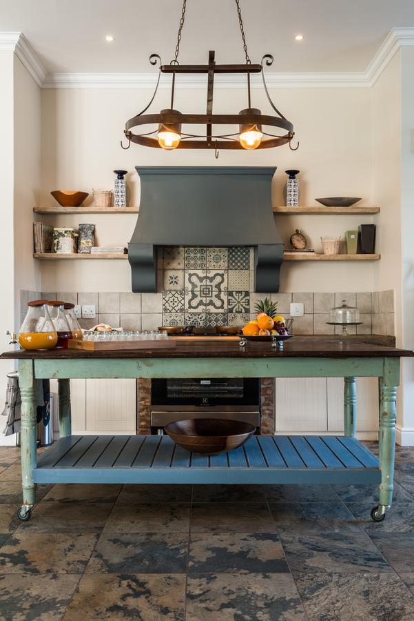 Waterstone Lodge Somerset West Eksteriør bilde
