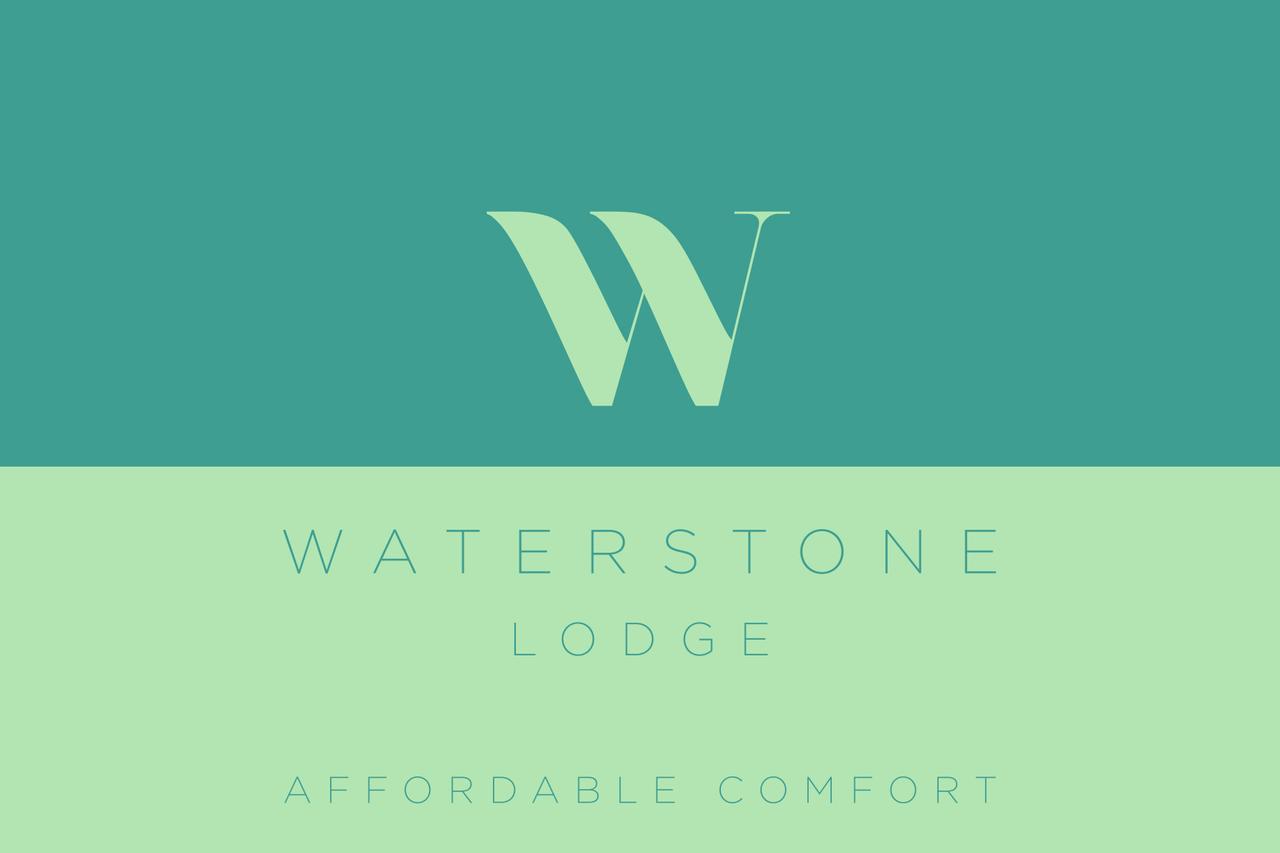Waterstone Lodge Somerset West Eksteriør bilde