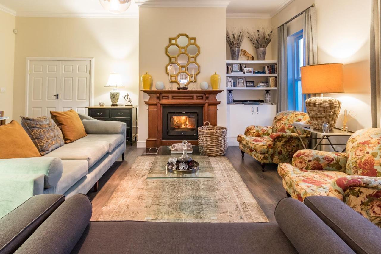 Waterstone Lodge Somerset West Eksteriør bilde
