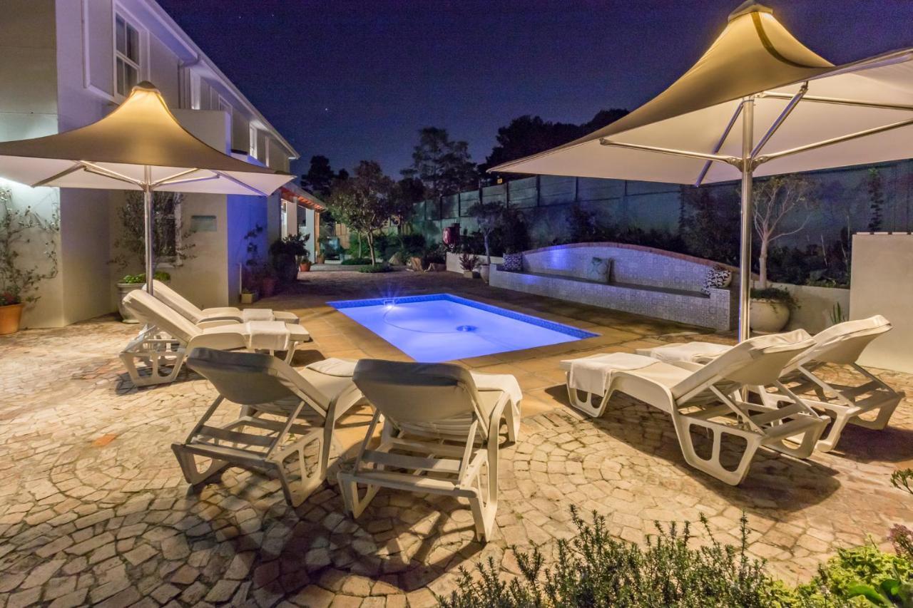 Waterstone Lodge Somerset West Eksteriør bilde