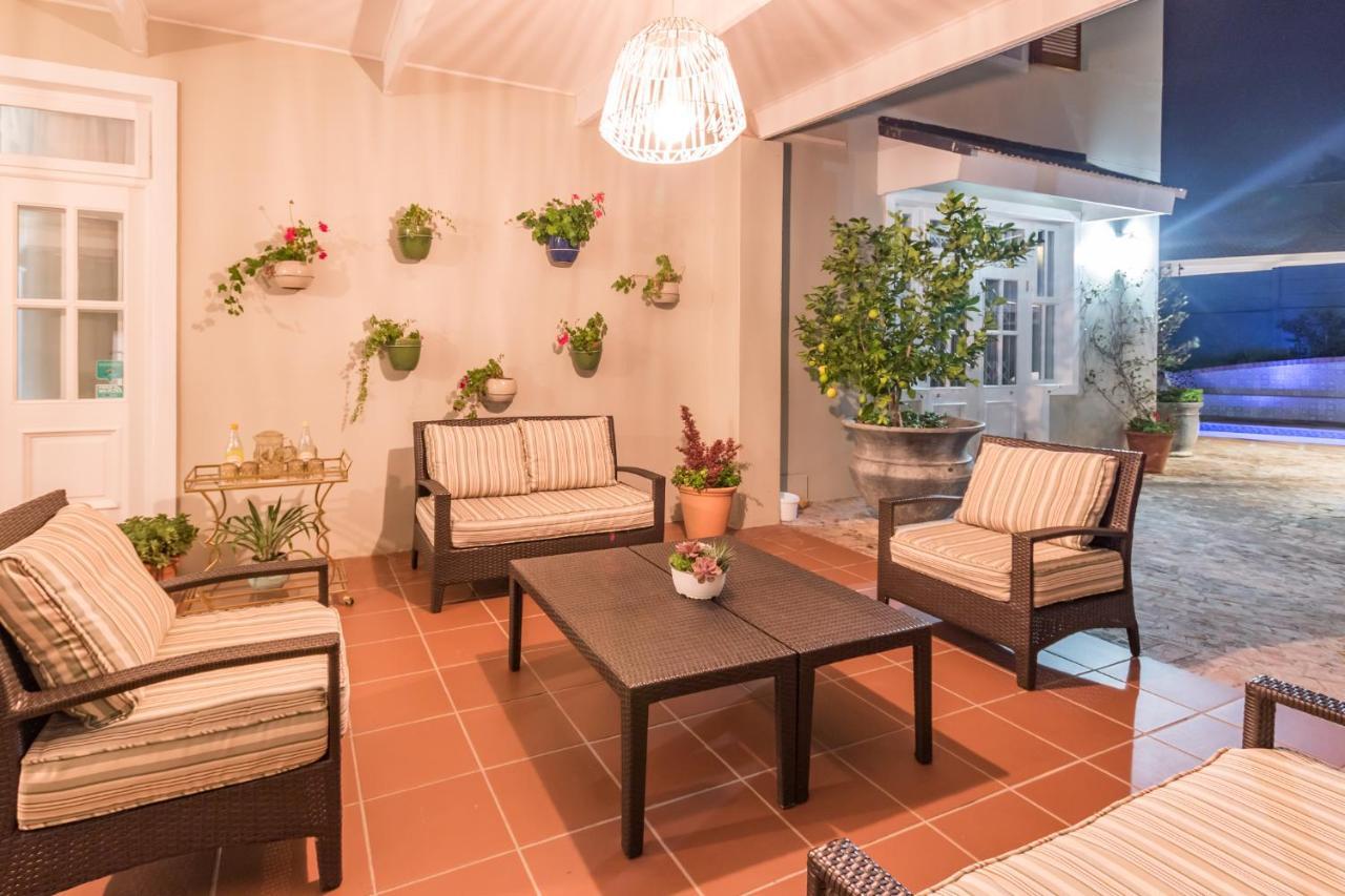 Waterstone Lodge Somerset West Eksteriør bilde
