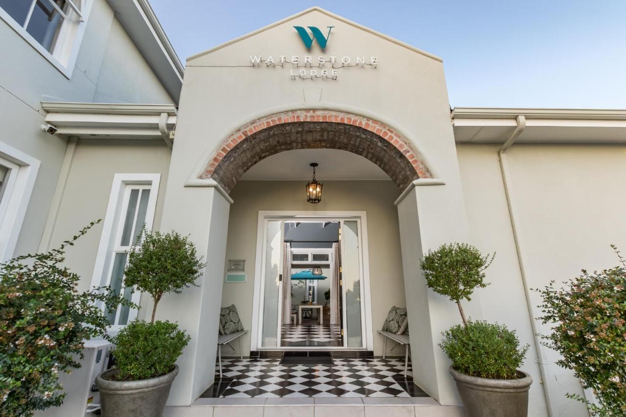 Waterstone Lodge Somerset West Eksteriør bilde